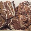 Gifts Royer's | Triple Chocolate Salted Caramel Bark