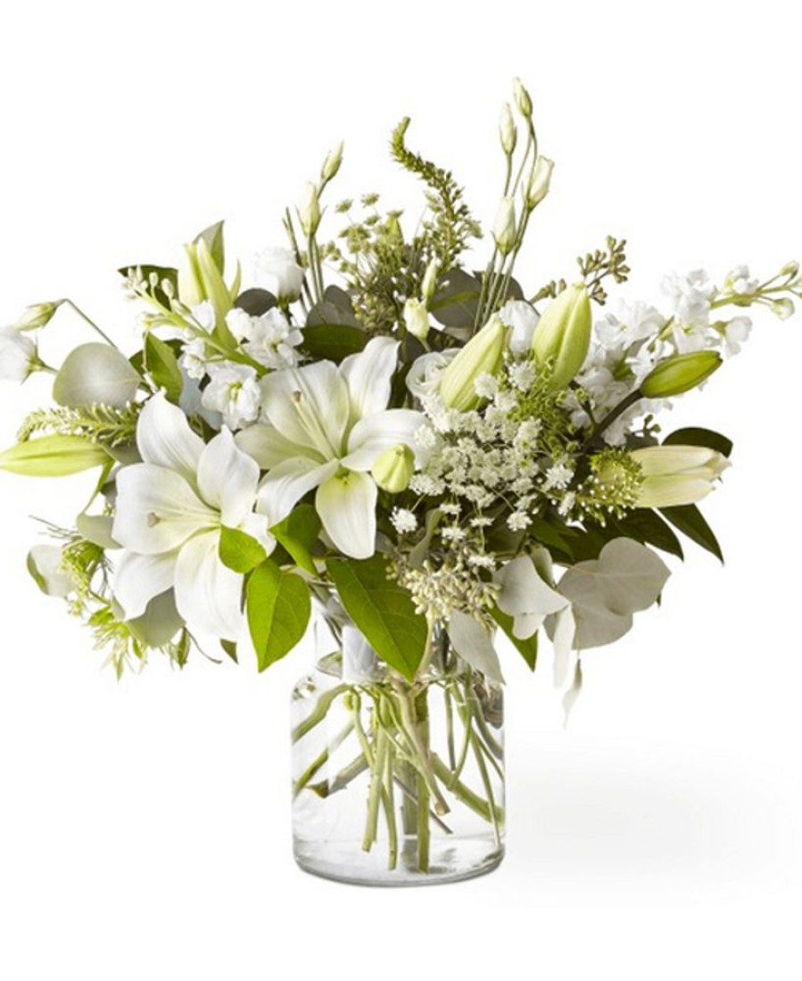 Occasions Royer's | Ftd Alluring Elegance Bouquet