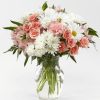 Flowers Royer's | Ftd Blush Crush Bouquet