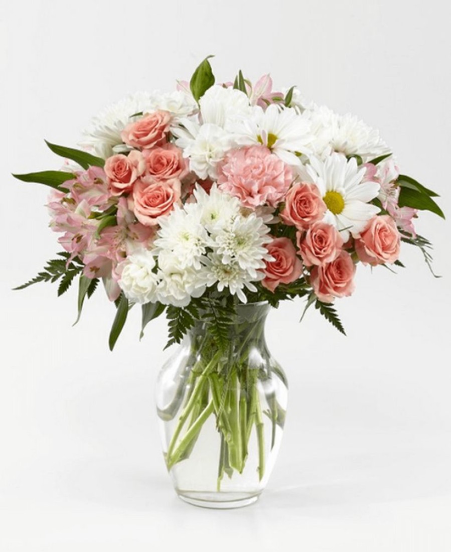 Flowers Royer's | Ftd Blush Crush Bouquet