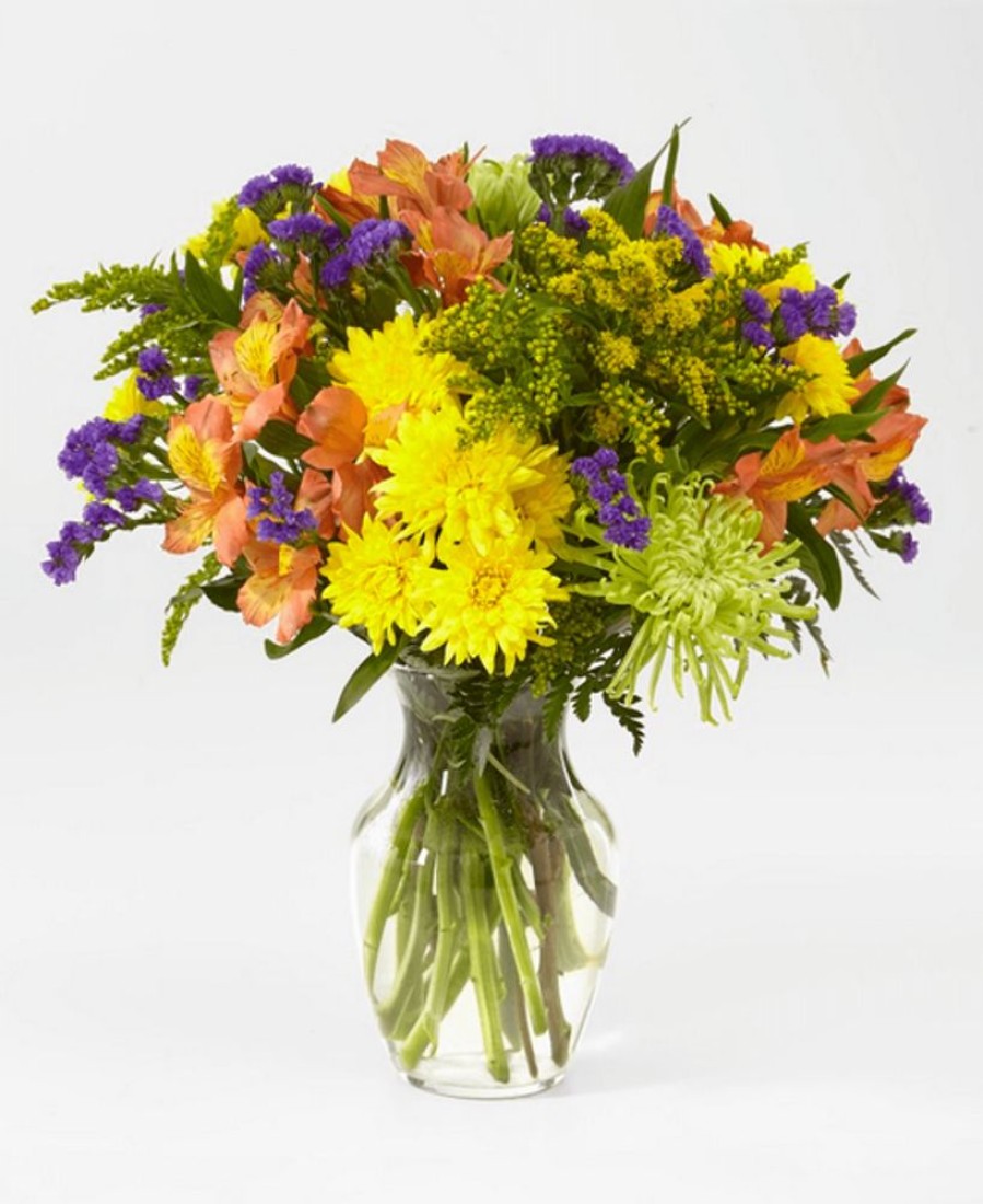 Flowers Royer's | Ftd Marmalade Skies