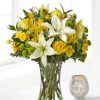 Flowers Royer's | Ftd Hope & Serenity Bouquet