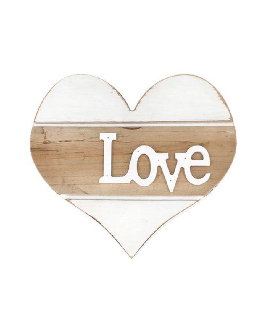 Gifts Royer's | Love Heart Sign