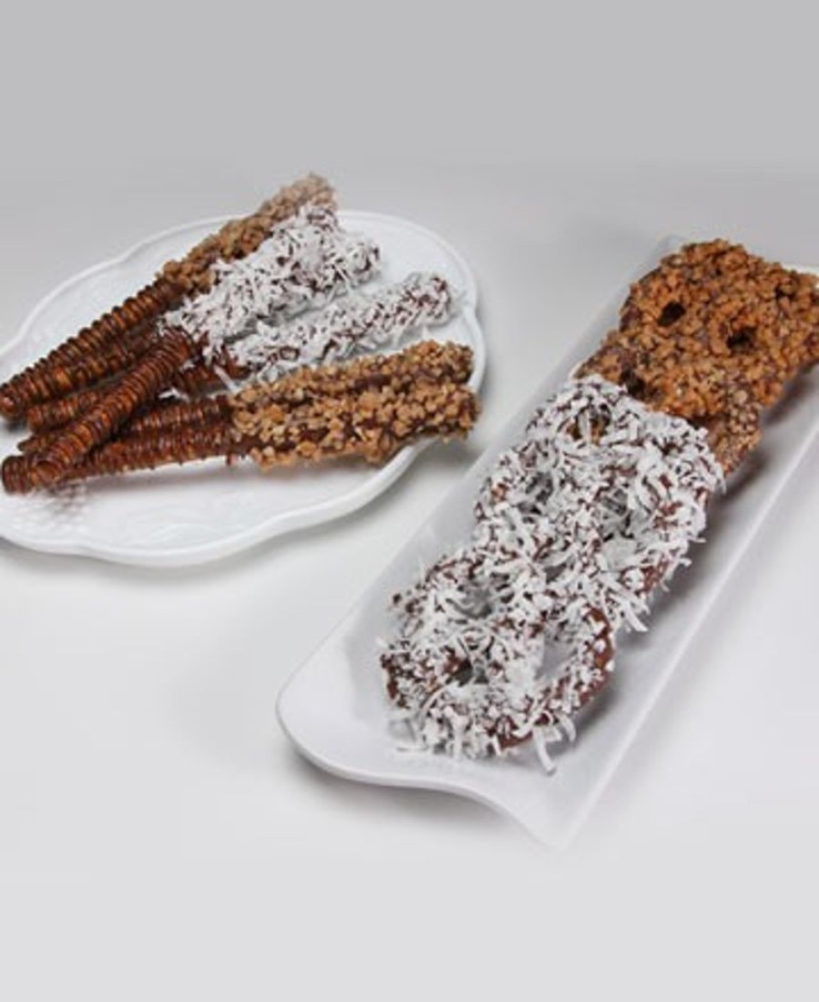 Gifts Royer's | Gourmet Pretzels