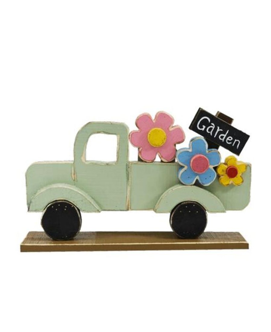 Gifts Royer's | Thick Wood Truck