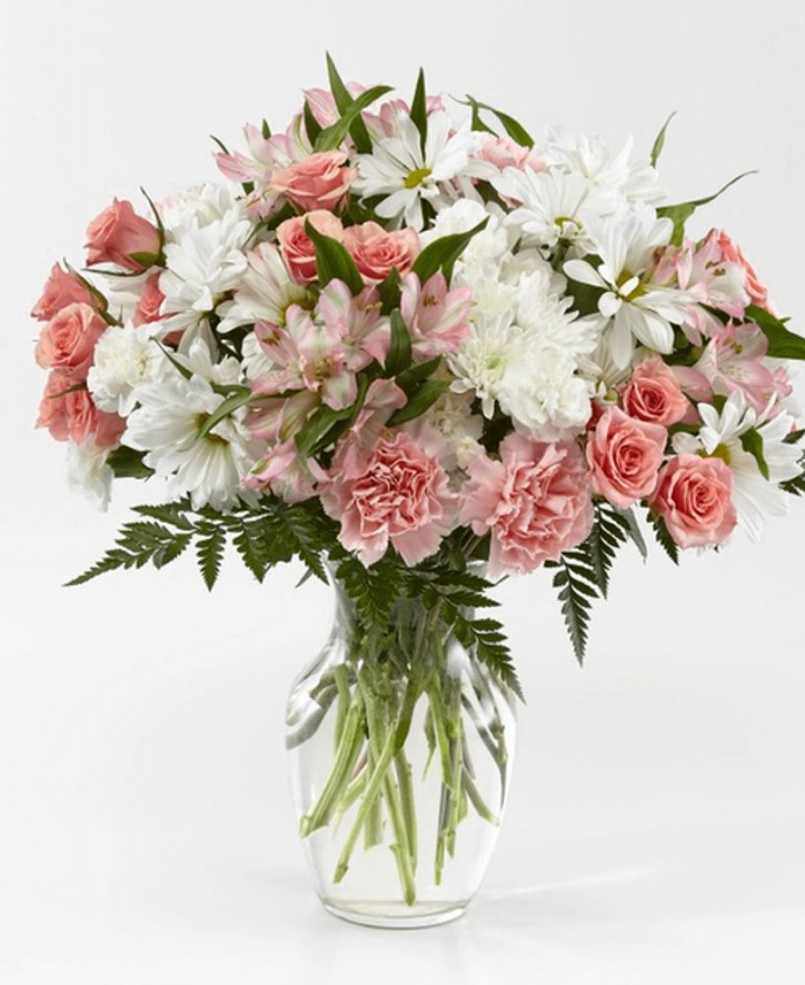 Occasions Royer's | Ftd Blush Crush Bouquet