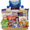 Gifts Royer's | Snack Basket