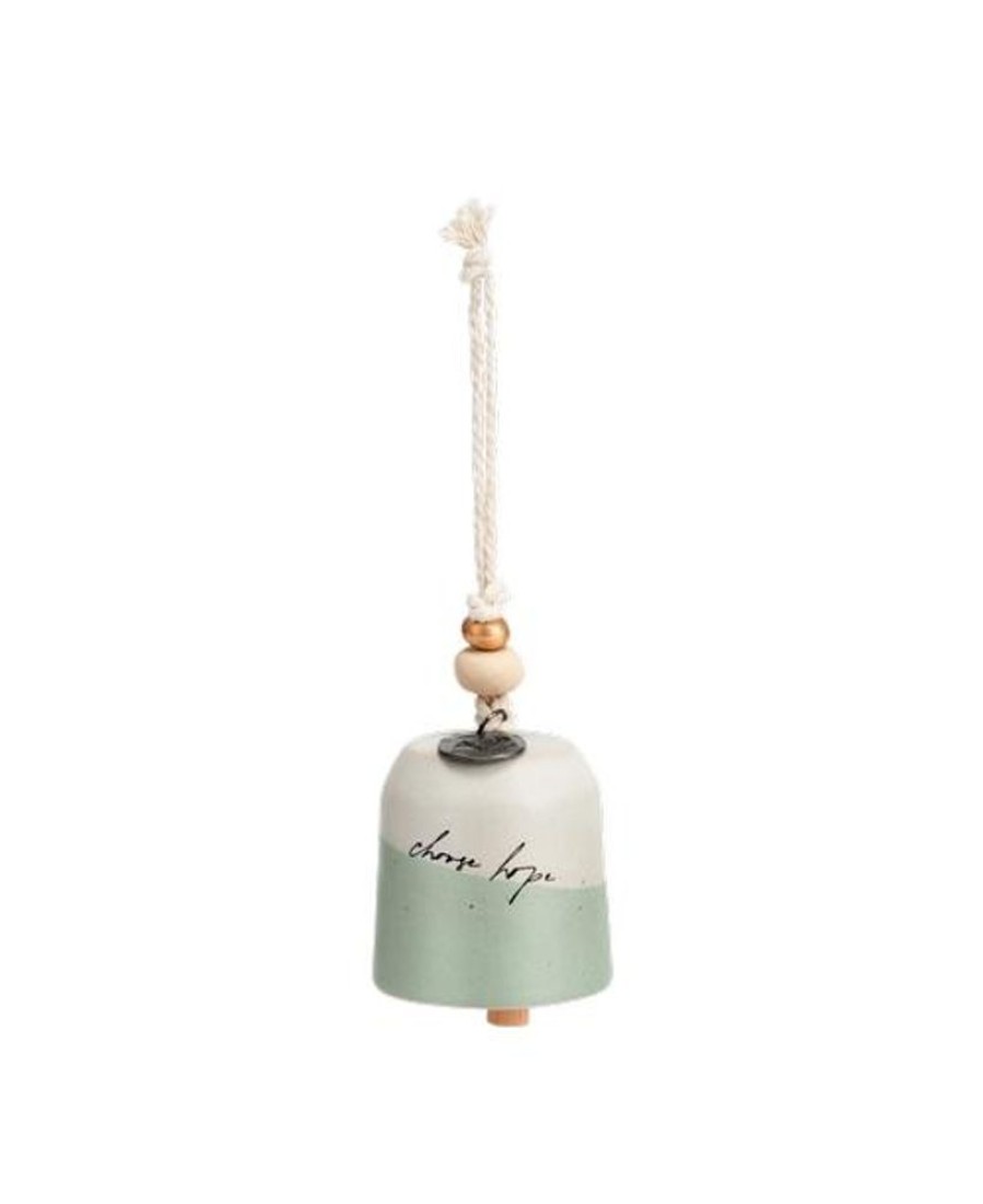 Gifts Royer's | Mini Inspired Bell - Hope