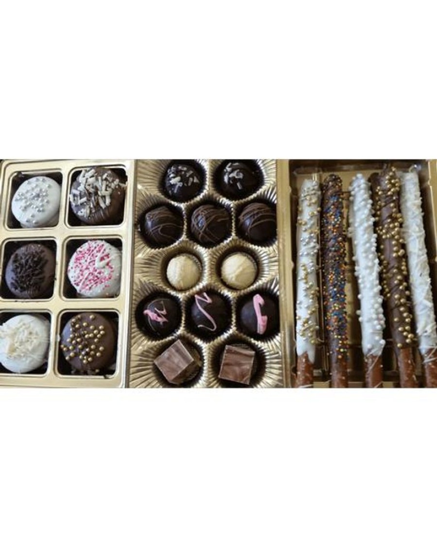 Gifts Royer's | Chocolate Assortment, 1.5 Lbs