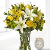 Occasions Royer's | Ftd Hope & Serenity Bouquet