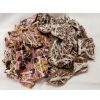 Gifts Royer's | Ruby Bark & Chocolate Salted Carmel Bark