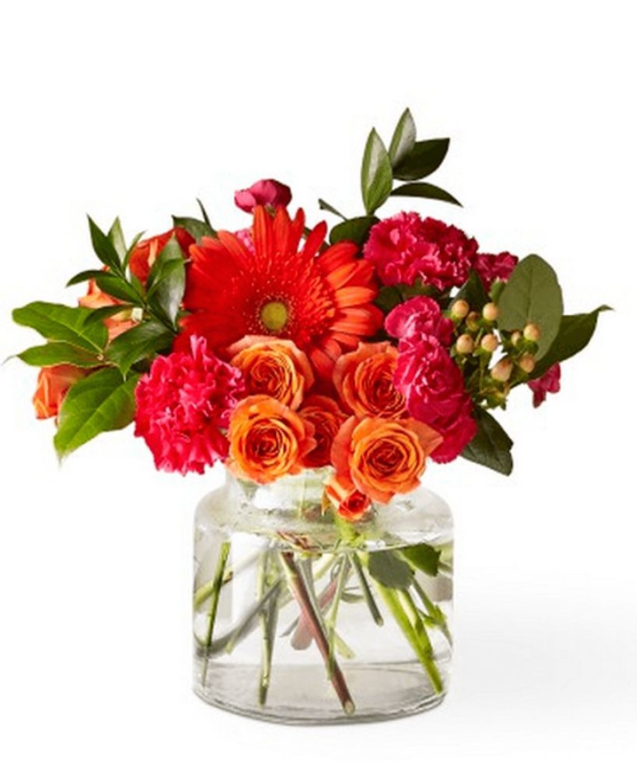 Occasions Royer's | Ftd Fiesta Bouquet