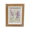 Gifts Royer's | Wood Word Flower Frame