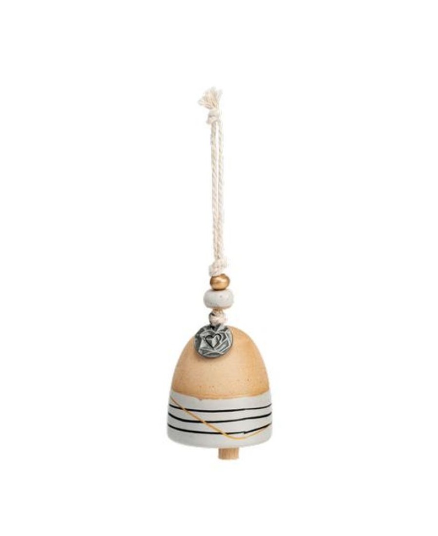 Gifts Royer's | Mini Inspired Bell - Remembrance