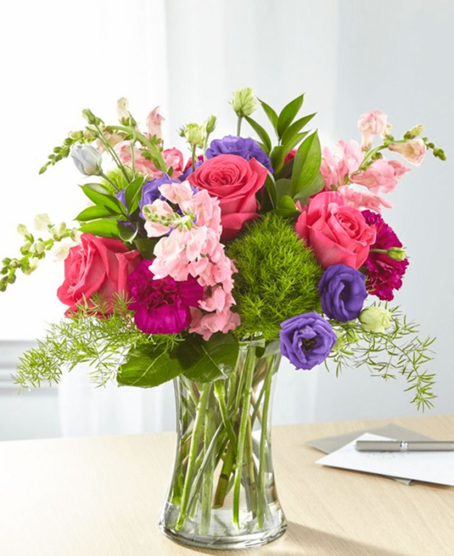 Occasions Royer's | Ftd Charm & Comfort Bouquet