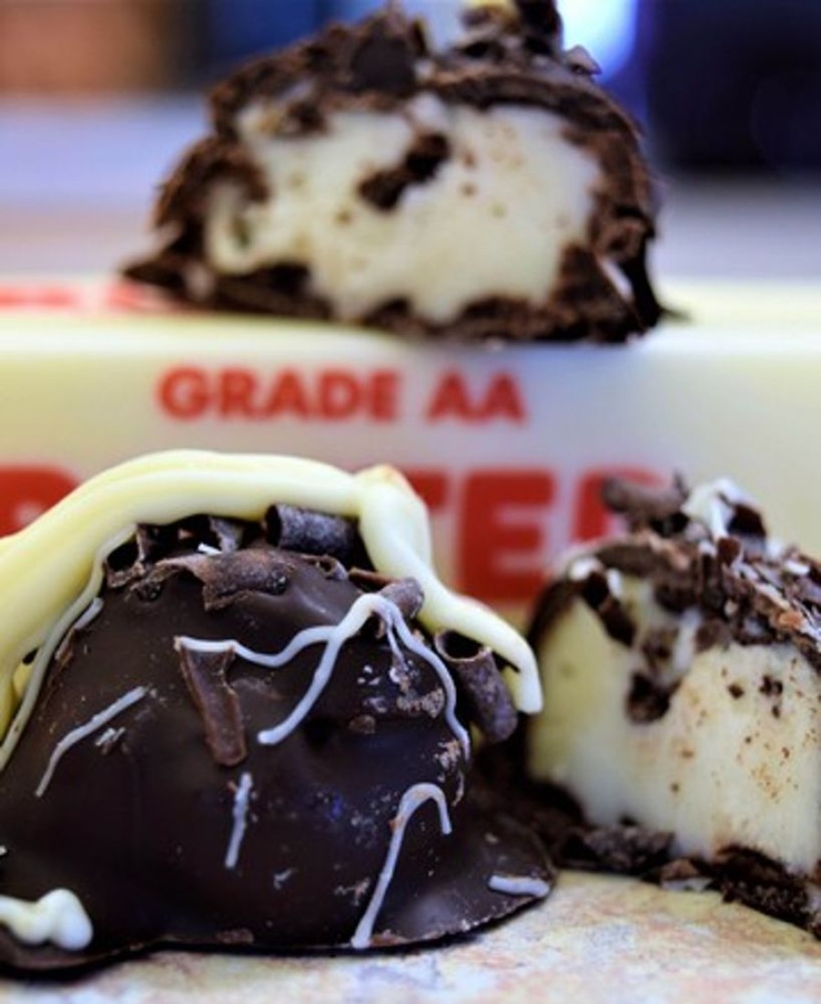 Gifts Royer's | Butter Cream Truffle