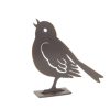 Gifts Royer's | Metal Bird