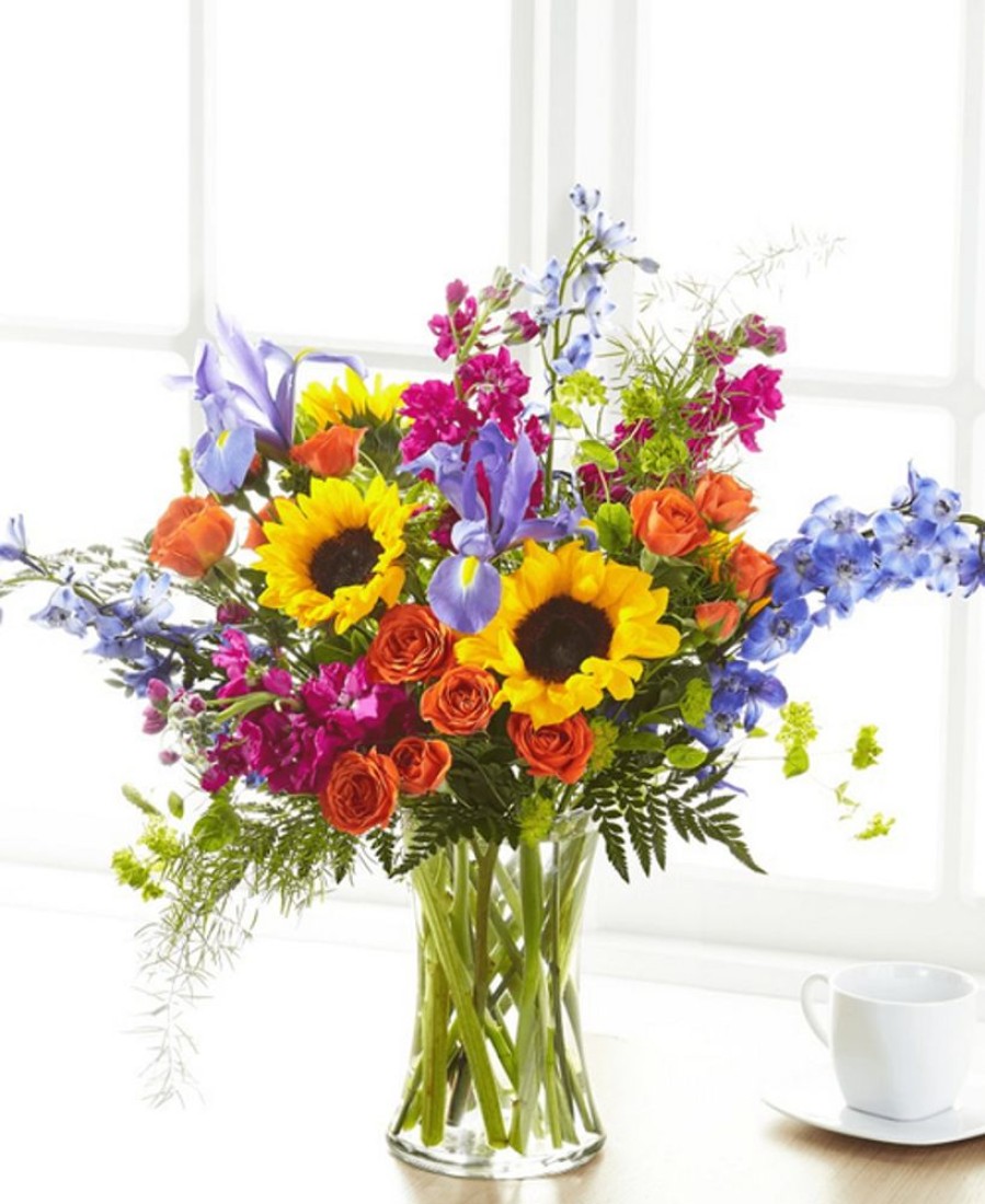 Flowers Royer's | Ftd Rays Of Life Bouquet