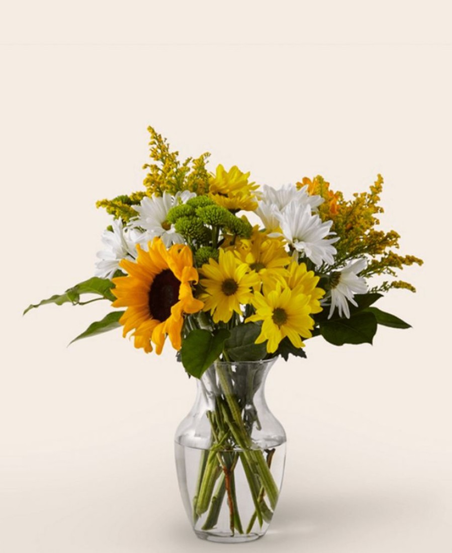 Occasions Royer's | Ftd Hello Sunshine Bouquet