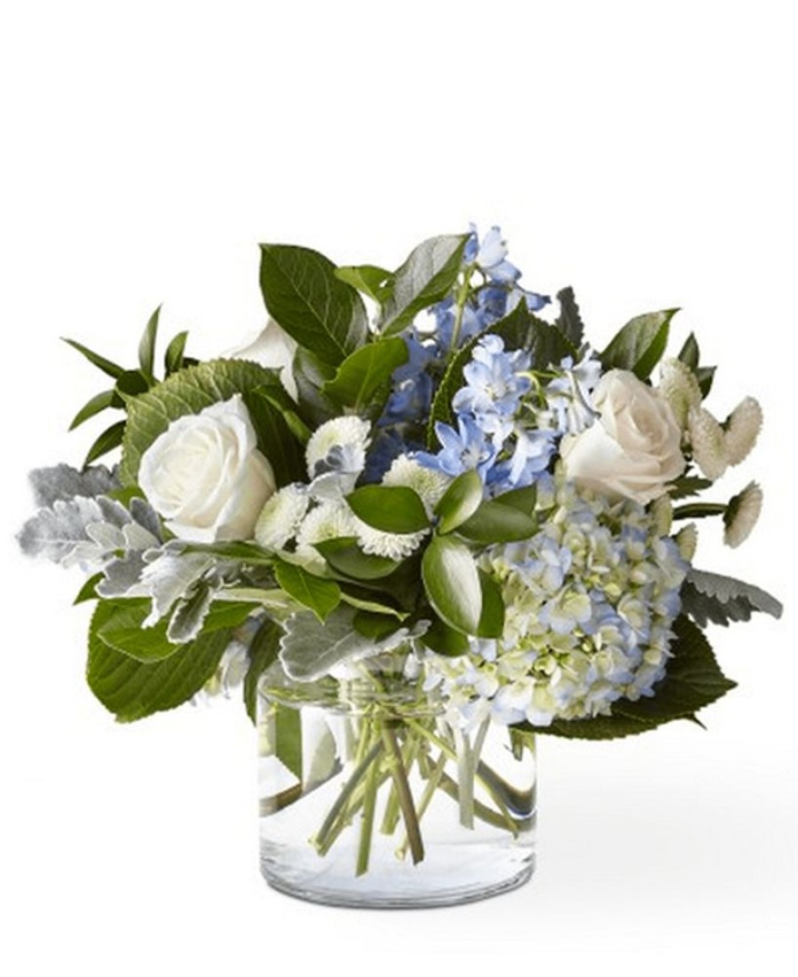 Flowers Royer's | Ftd Clear Skies Bouquet