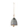 Gifts Royer's | Mini Inspired Bell -Feather