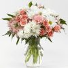 Occasions Royer's | Ftd Blush Crush Bouquet