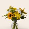 Flowers Royer's | Ftd Hello Sunshine Bouquet