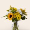 Occasions Royer's | Ftd Hello Sunshine Bouquet