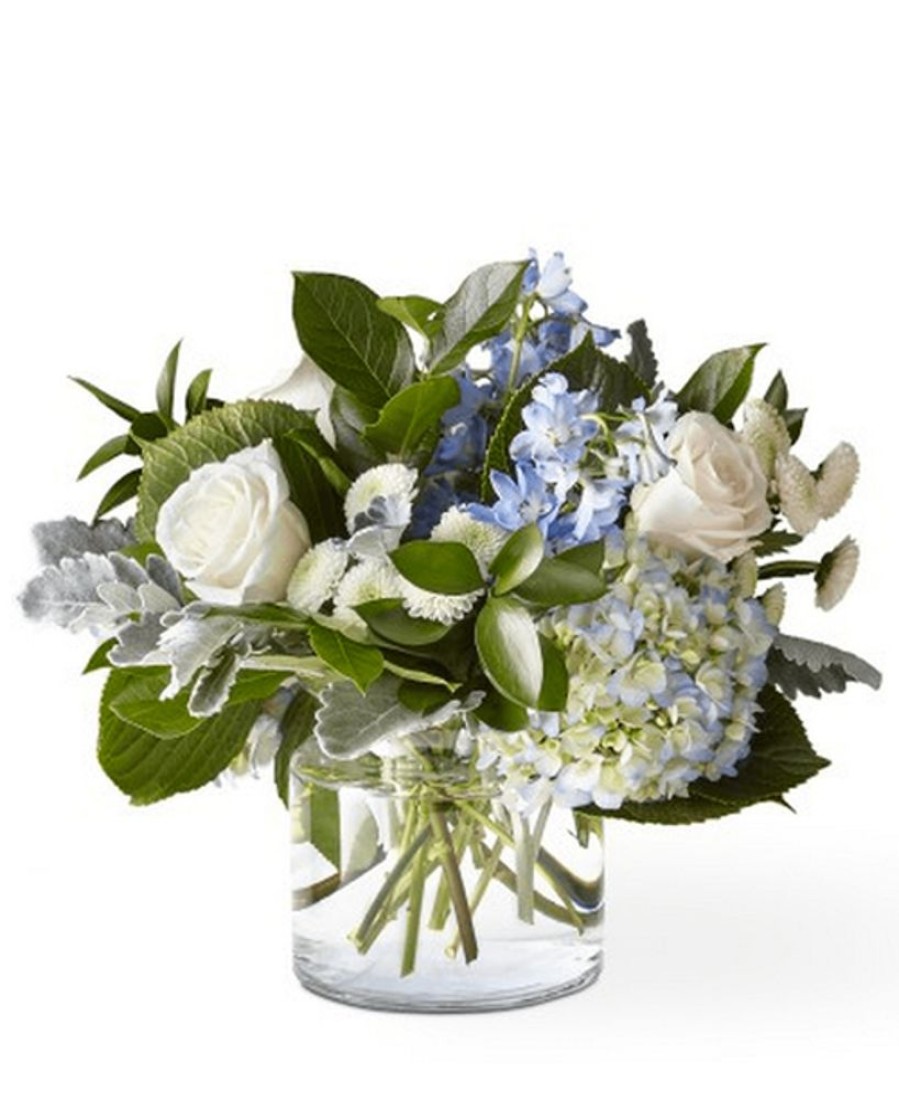 Occasions Royer's | Ftd Clear Skies Bouquet