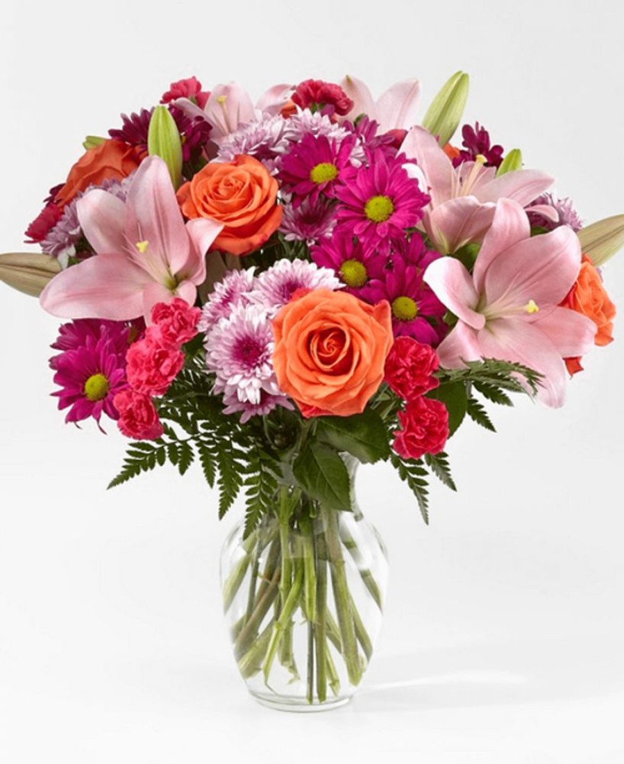 Occasions Royer's | Ftd Light Of My Life Bouquet