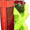 Occasions Royer's | Farm Fresh Red Roses