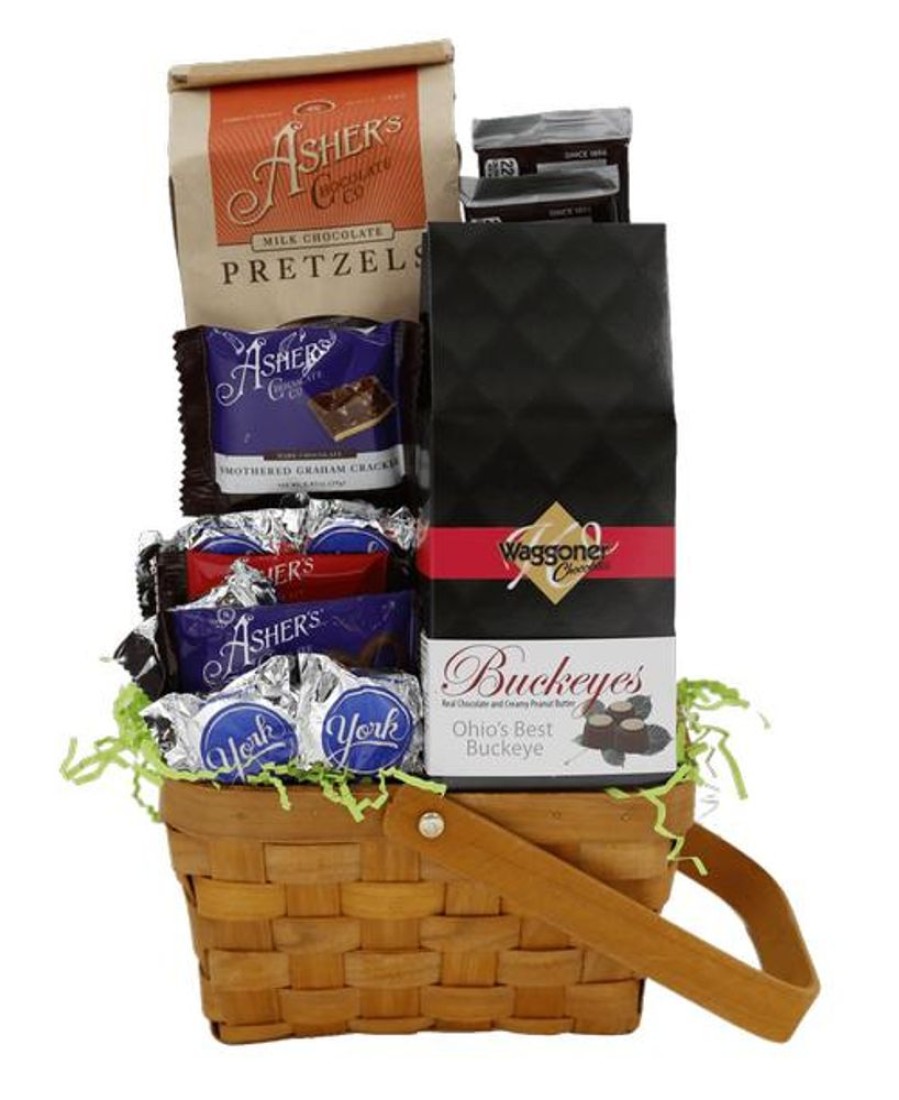 Gifts Royer's | Chocolate Lover