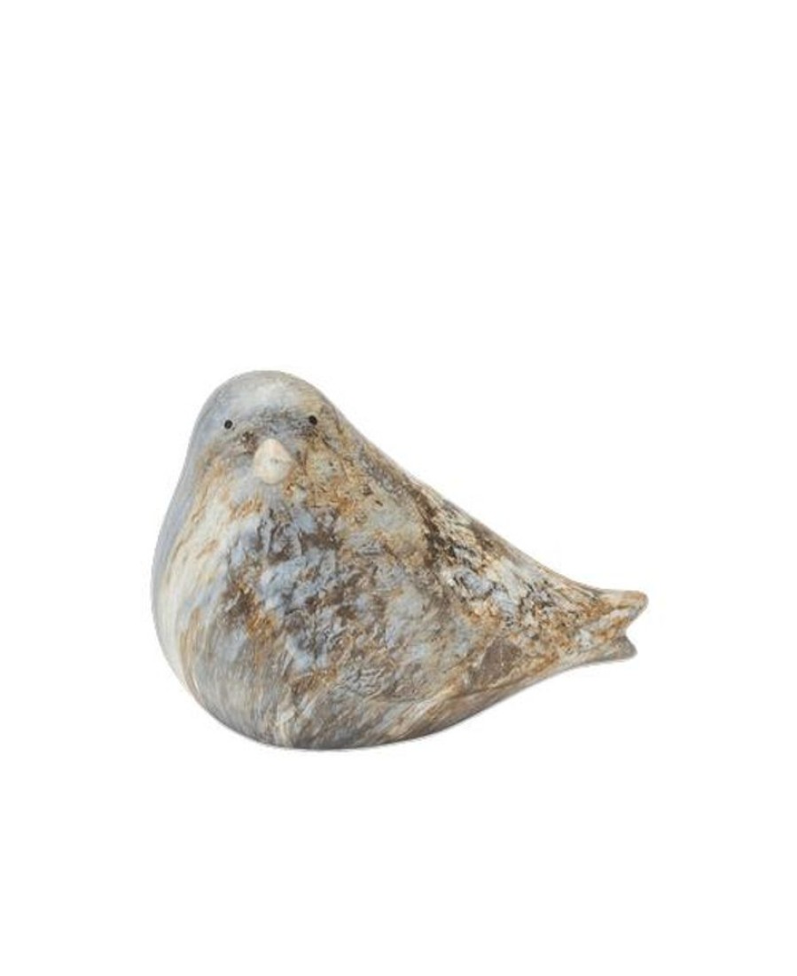 Gifts Royer's | Bird With Marble Design