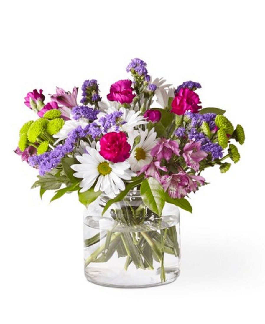 Occasions Royer's | Ftd Wild Berry Bouquet