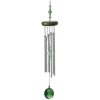 Gifts Royer's | Crystal Chime, Emerald