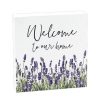 Gifts Royer's | Welcome Lavender Block