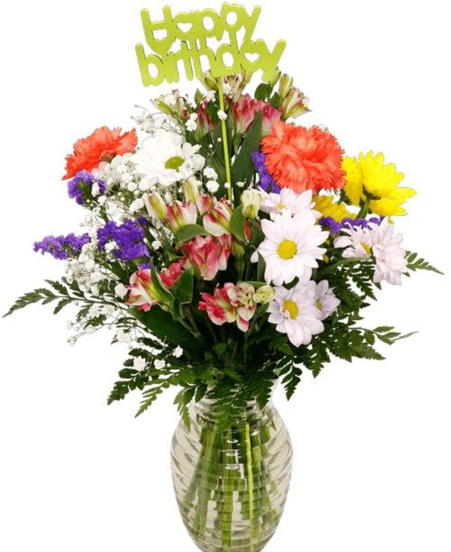 Flowers Royer's | Happy Birthday