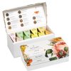 Gifts Royer's | Presentation Box Of Tea - Jubilee