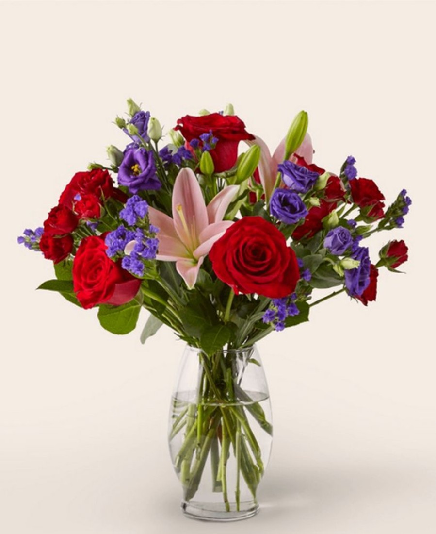 Occasions Royer's | Ftd Truly Stunning Bouquet