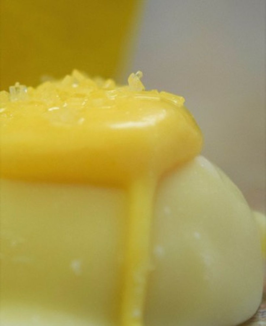 Gifts Royer's | Limoncello Truffle