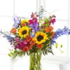 Occasions Royer's | Ftd Rays Of Life Bouquet