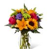 Flowers Royer's | Ftd Best Day Bouquet