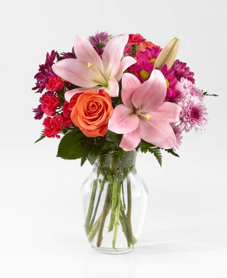 Flowers Royer's | Ftd Light Of My Life Bouquet