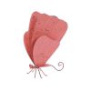 Gifts Royer's | Metal Standing Butterfly -Pink