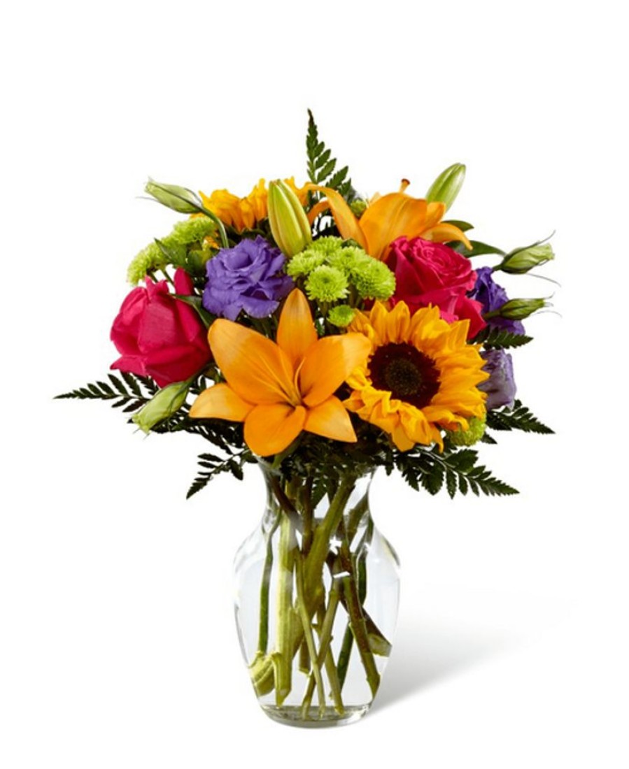 Occasions Royer's | Ftd Best Day Bouquet