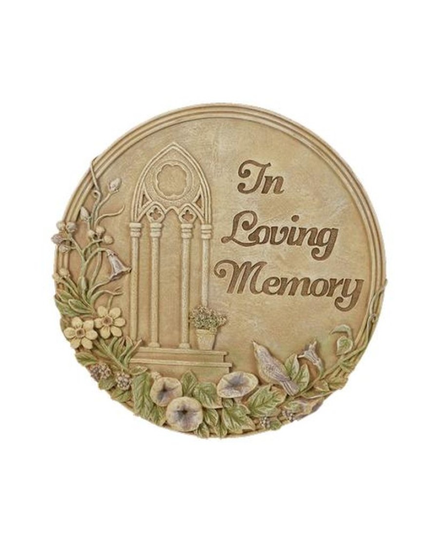 Gifts Royer's | Loving Memory Stepping Stone