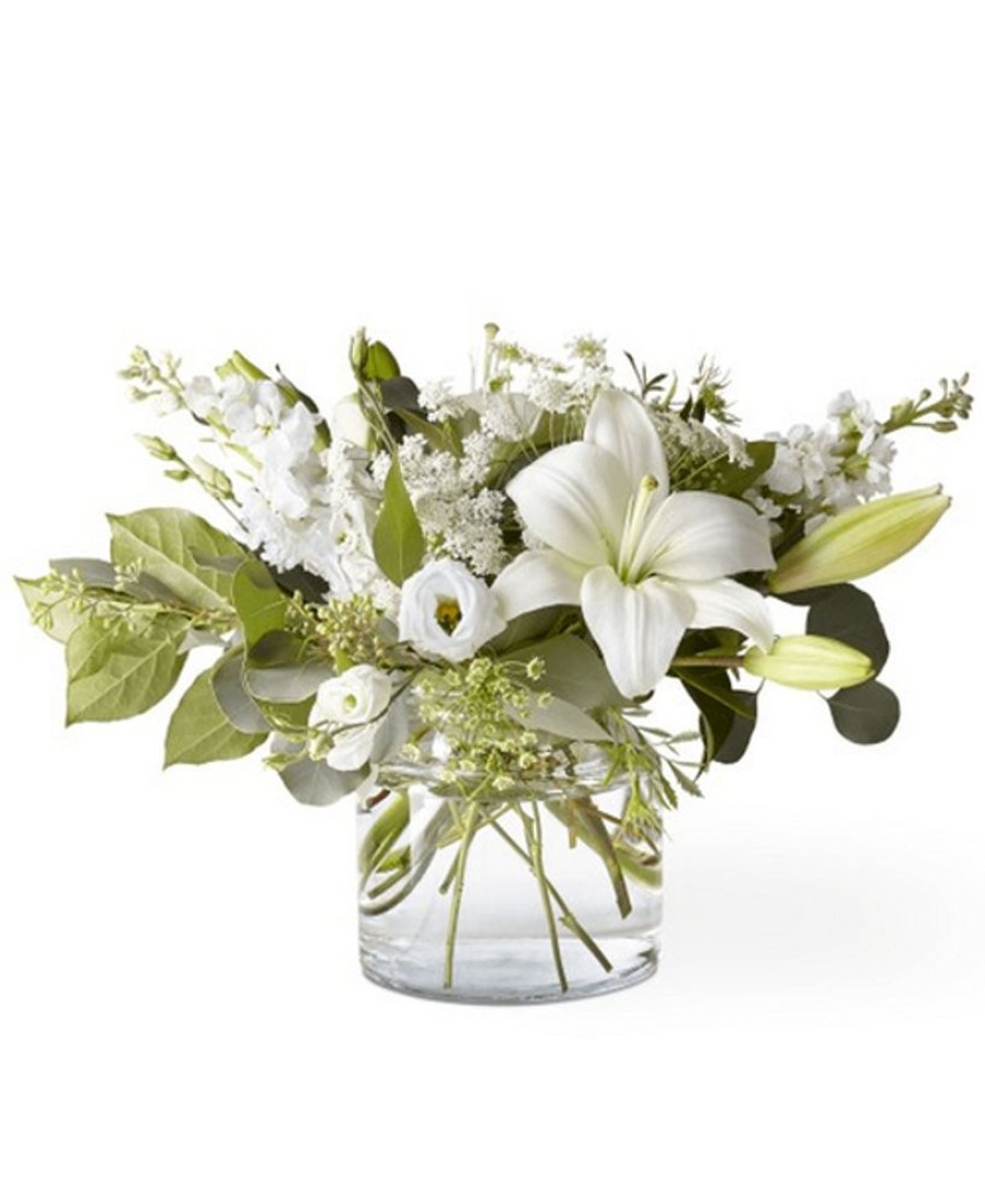 Occasions Royer's | Ftd Alluring Elegance Bouquet