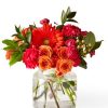 Flowers Royer's | Ftd Fiesta Bouquet