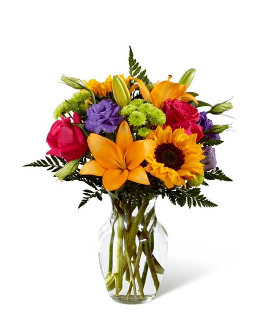 Occasions Royer's | Ftd Best Day Bouquet