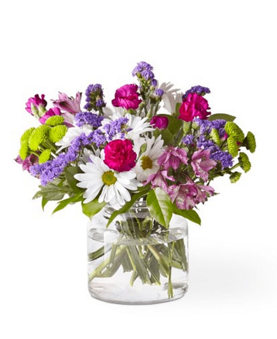 Flowers Royer's | Ftd Wild Berry Bouquet